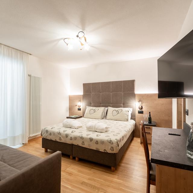 Park Hotel & Club il Caminetto - Afbeelding 10