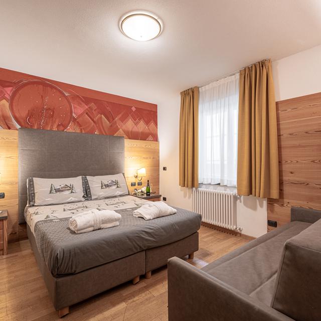 Park Hotel & Club il Caminetto - Afbeelding 23