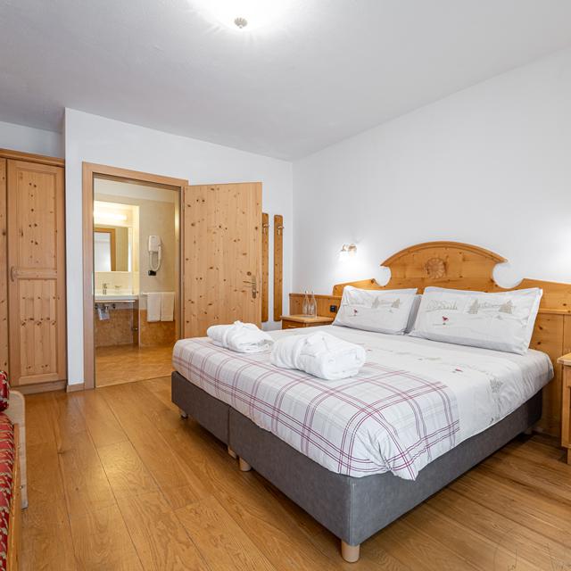 Park Hotel & Club il Caminetto - Afbeelding 9