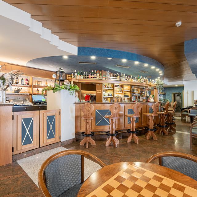 Park Hotel & Club il Caminetto - Afbeelding 8