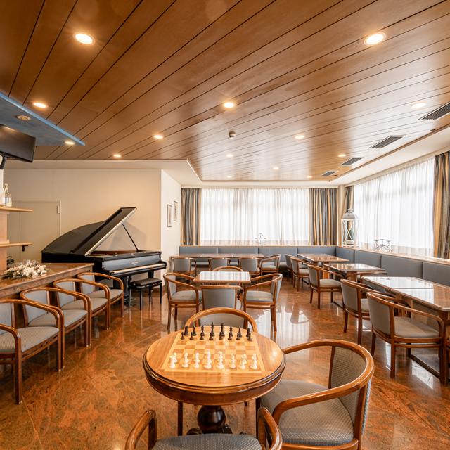 Park Hotel & Club il Caminetto - Afbeelding 6