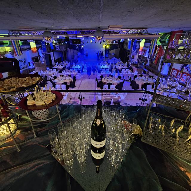 Park Hotel & Club il Caminetto - Afbeelding 24