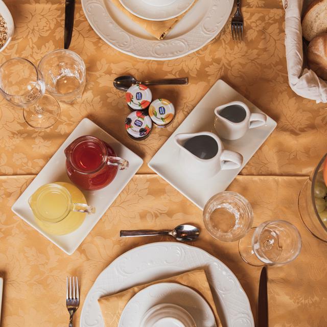 Park Hotel & Club il Caminetto - Afbeelding 7