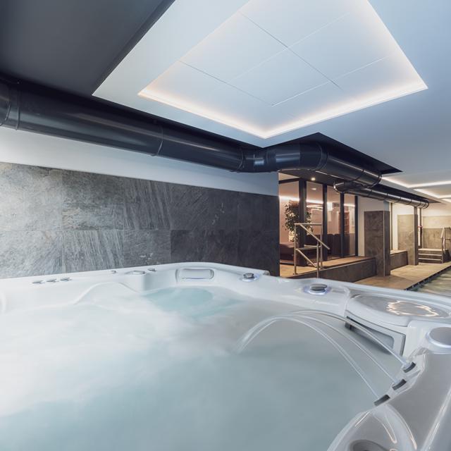Park Hotel & Club Diamant - Afbeelding 19
