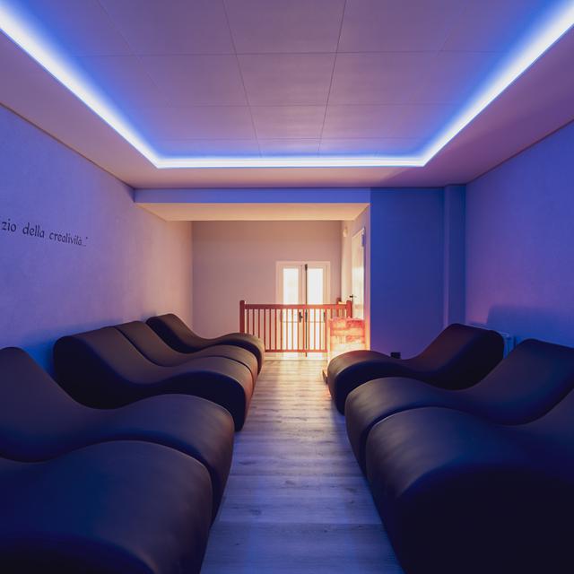 Park Hotel & Club Diamant - Afbeelding 17