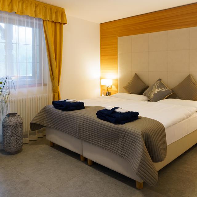Park Hotel & Club Diamant - Afbeelding 12