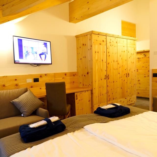 Park Hotel & Club Diamant - Afbeelding 22