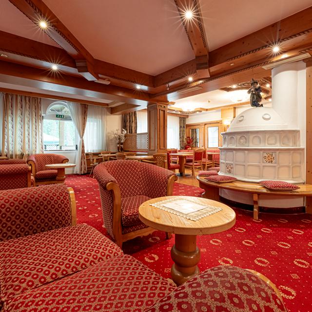 Park Hotel & Club Diamant - Afbeelding 8