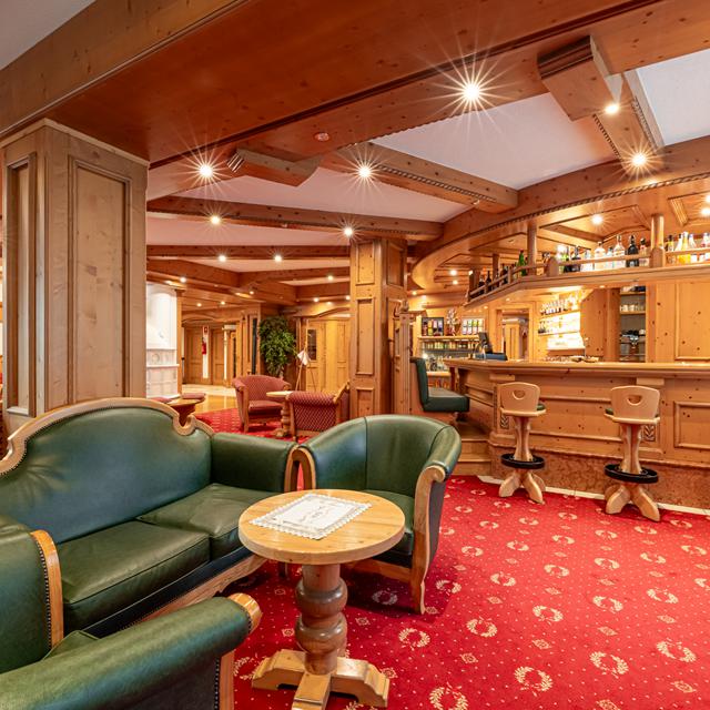 Park Hotel & Club Diamant - Afbeelding 7