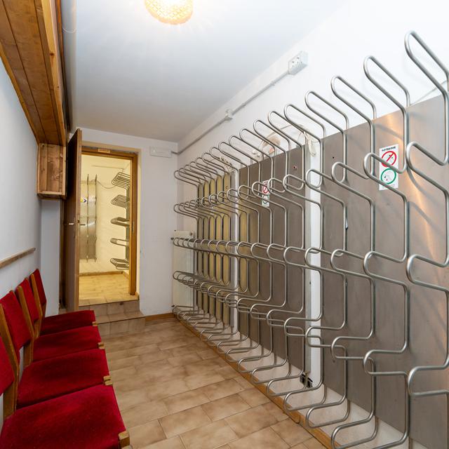 Hotel Dolomites Inn - Afbeelding 14