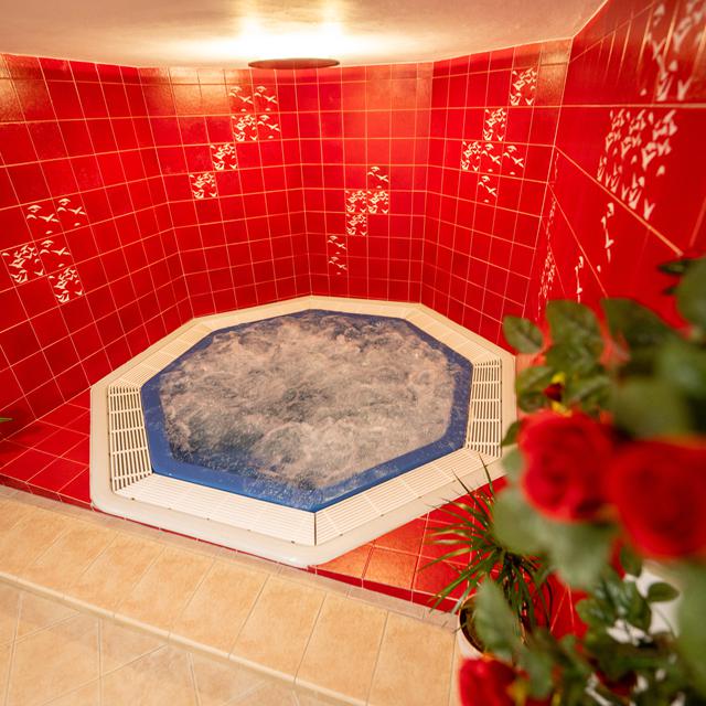Hotel Dolomites Inn - Afbeelding 11