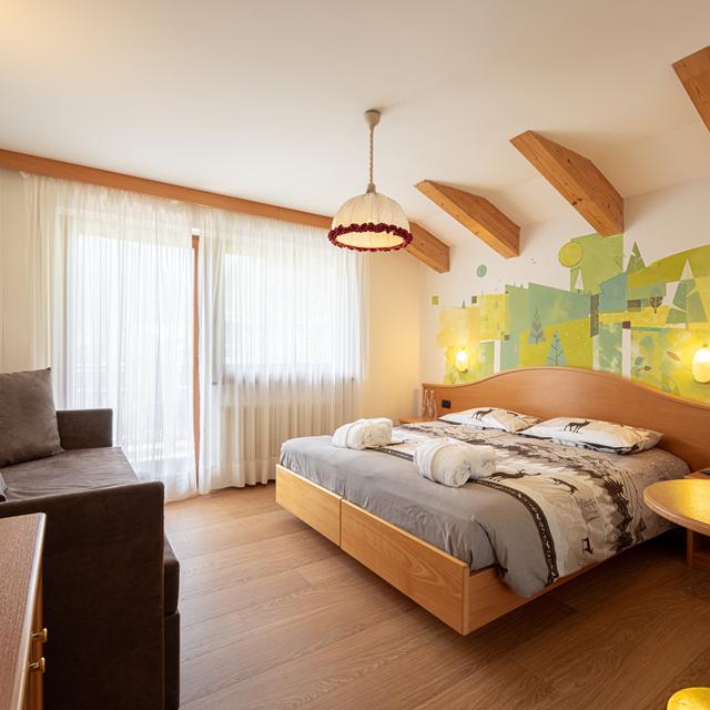Hotel Dolomites Inn - Afbeelding 9