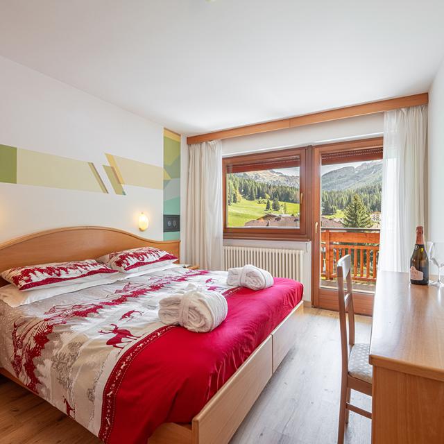 Hotel Dolomites Inn - Afbeelding 8
