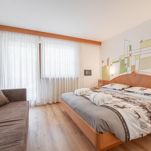 Hotel Dolomites Inn - Afbeelding 6