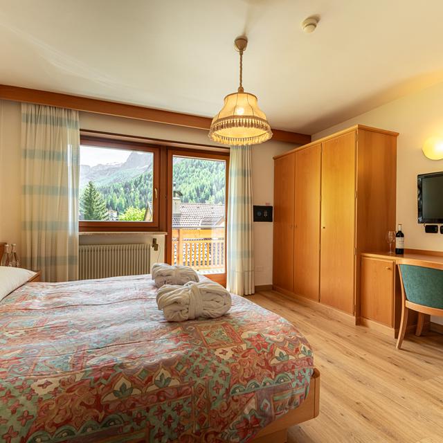 Hotel Dolomites Inn - Afbeelding 17