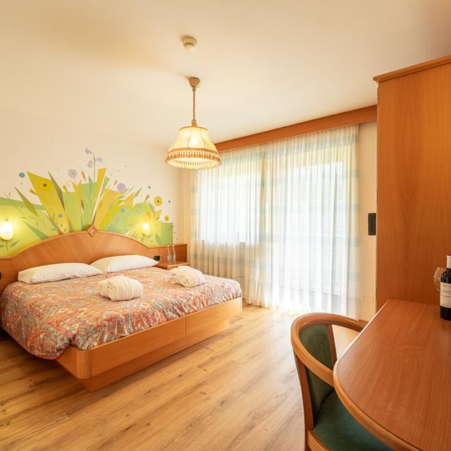 Hotel Dolomites Inn - Afbeelding 18