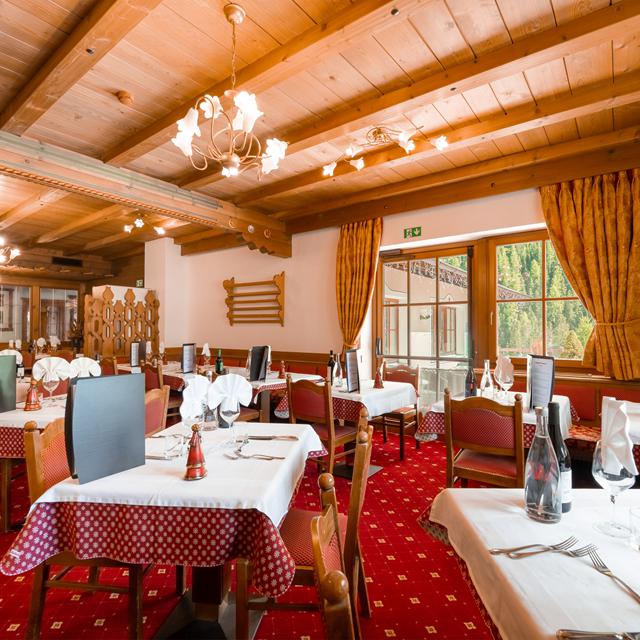 Hotel Dolomites Inn - Afbeelding 16