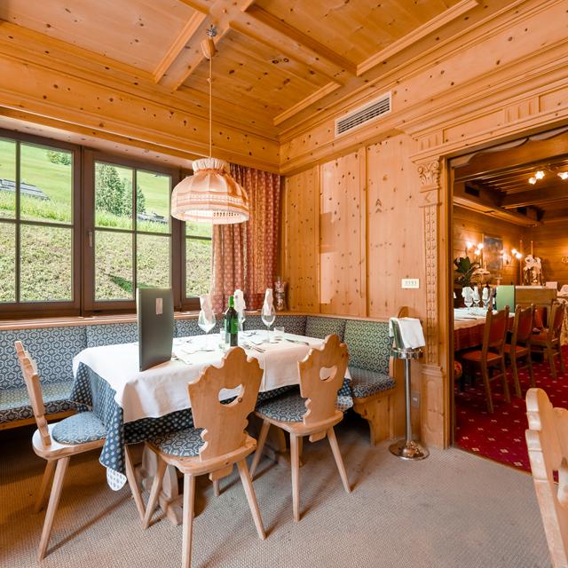 Hotel Dolomites Inn - Afbeelding 15