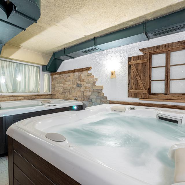 Schloss Hotel Dolomiti - Afbeelding 22