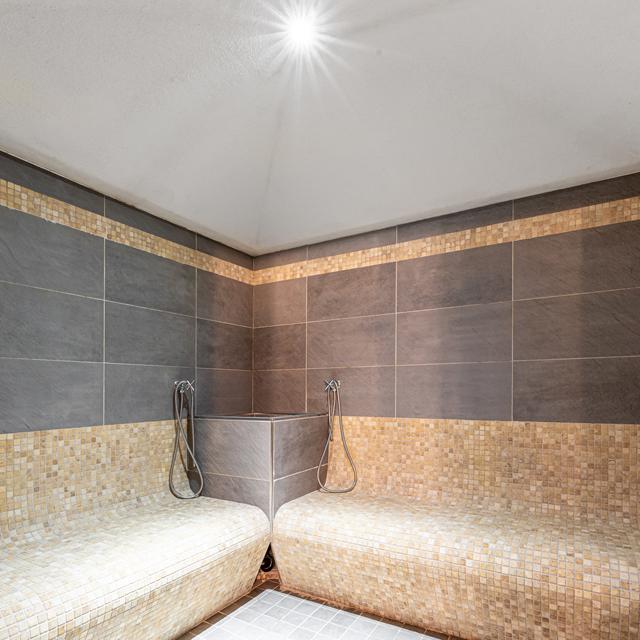 Schloss Hotel Dolomiti - Afbeelding 21