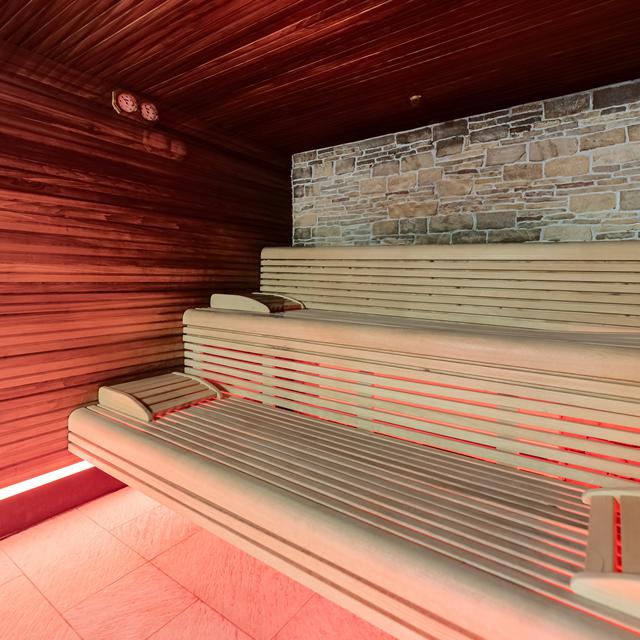 Schloss Hotel Dolomiti - Afbeelding 20