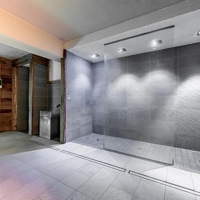 Schloss Hotel Dolomiti - Afbeelding 19