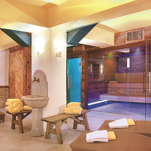 Schloss Hotel Dolomiti - Afbeelding 18