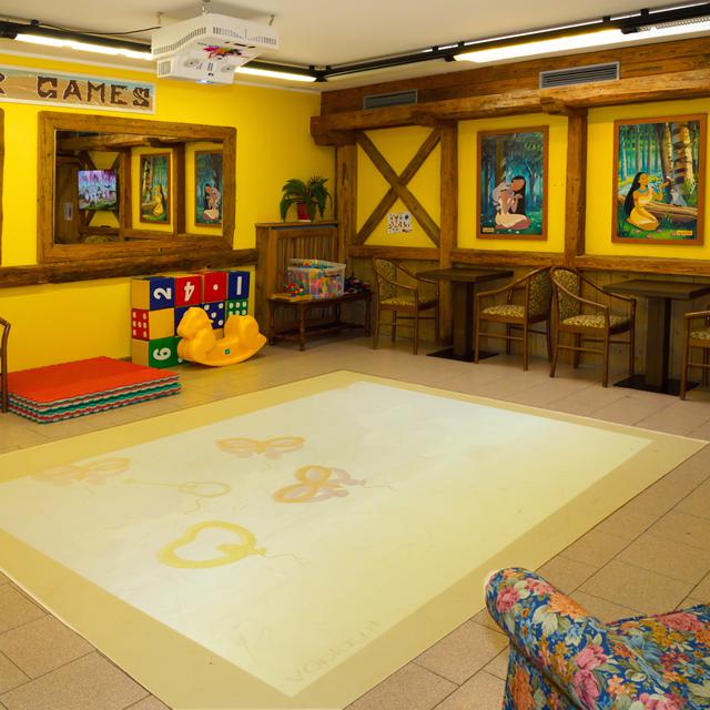 Schloss Hotel Dolomiti - Afbeelding 17