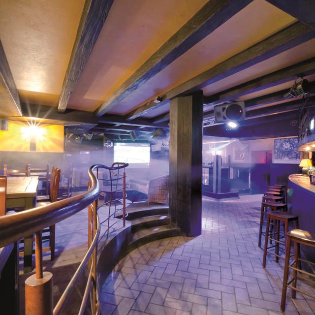 Schloss Hotel Dolomiti - Afbeelding 15