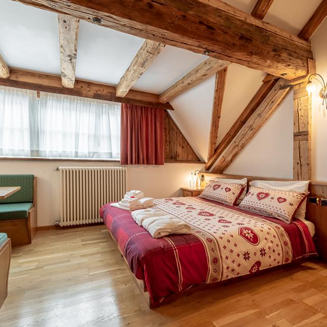 Schloss Hotel Dolomiti - Afbeelding 13