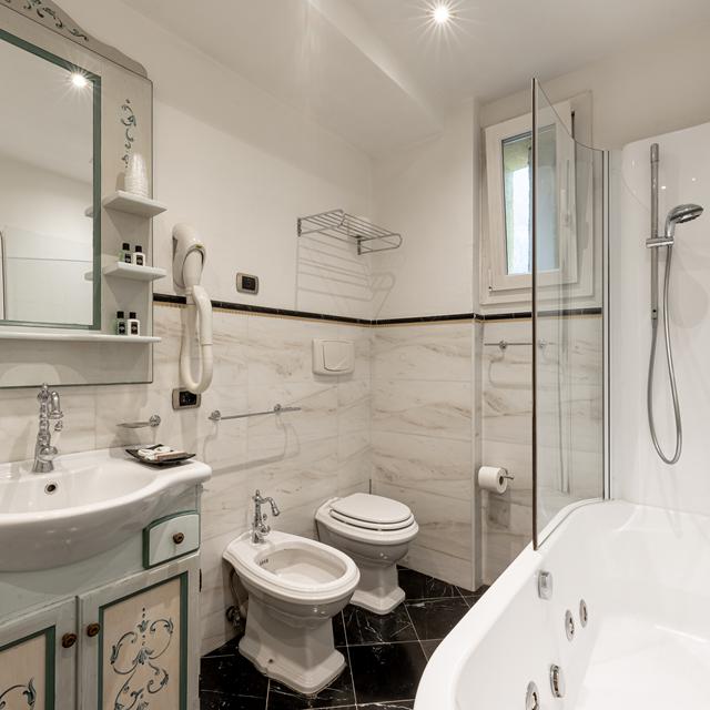 Schloss Hotel Dolomiti - Afbeelding 10