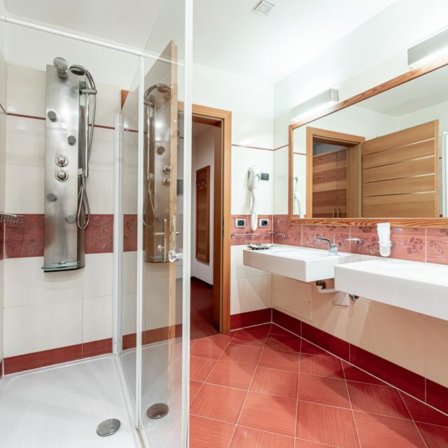 Schloss Hotel Dolomiti - Afbeelding 8