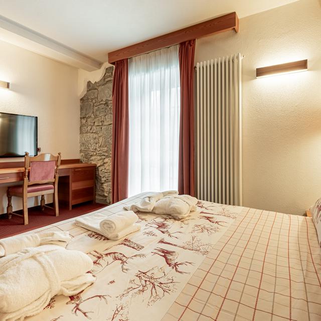 Schloss Hotel Dolomiti - Afbeelding 7