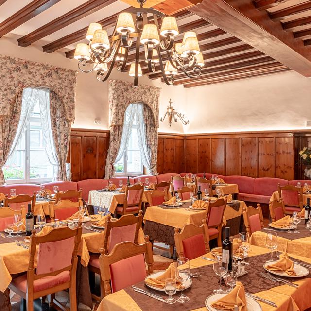 Schloss Hotel Dolomiti - Afbeelding 12