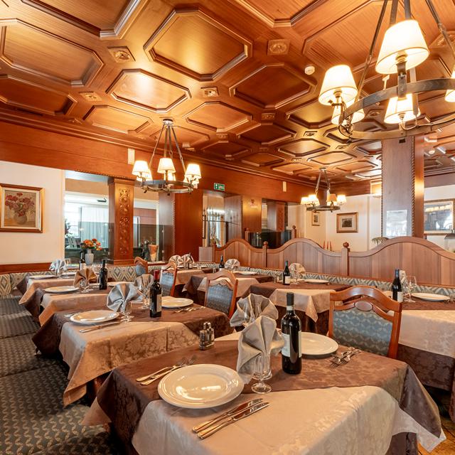 Schloss Hotel Dolomiti - Afbeelding 11