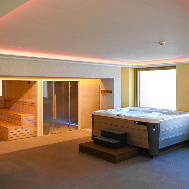 Hotel Grohmann - Afbeelding 13