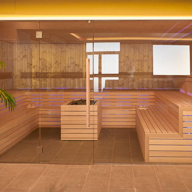 Hotel Grohmann - Afbeelding 10