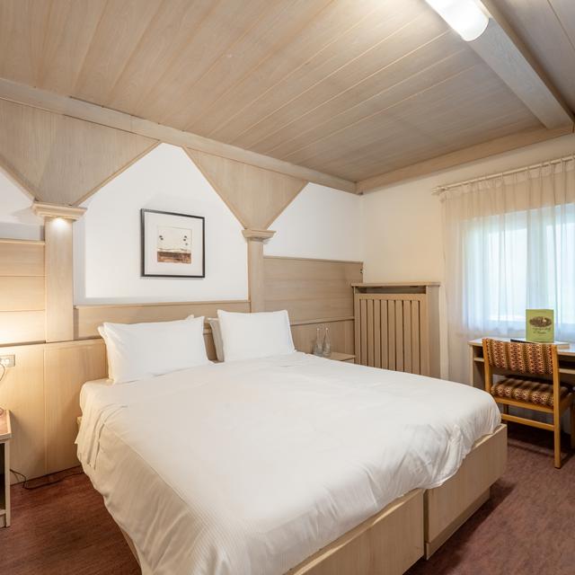 Hotel Grohmann - Afbeelding 14