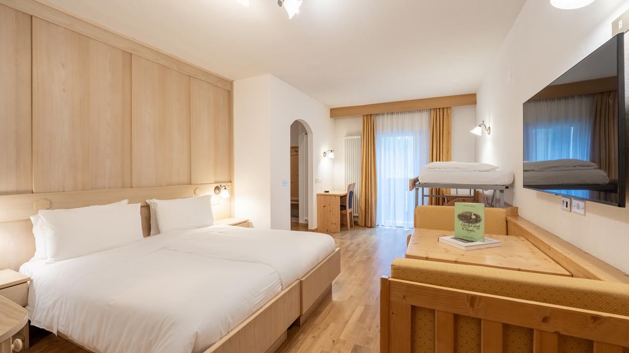 8 Dagen halfpension Hotel Grohmann