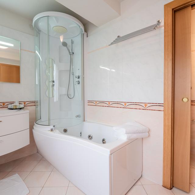 Hotel Grohmann - Afbeelding 16