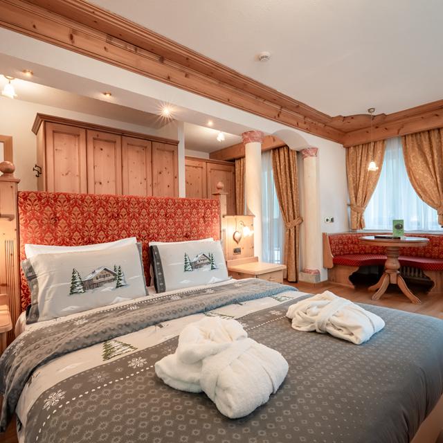Hotel Grohmann - Afbeelding 7