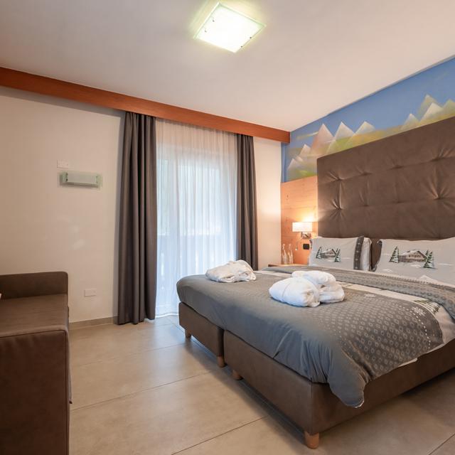 Hotel Grohmann - Afbeelding 15