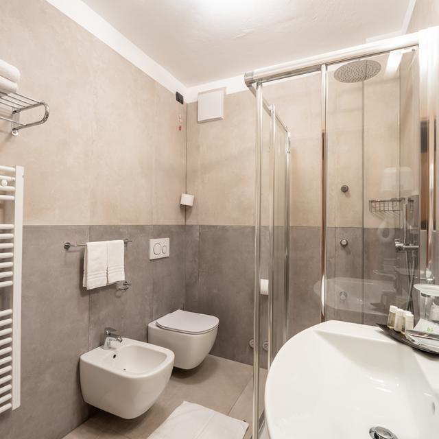 Hotel Grohmann - Afbeelding 8
