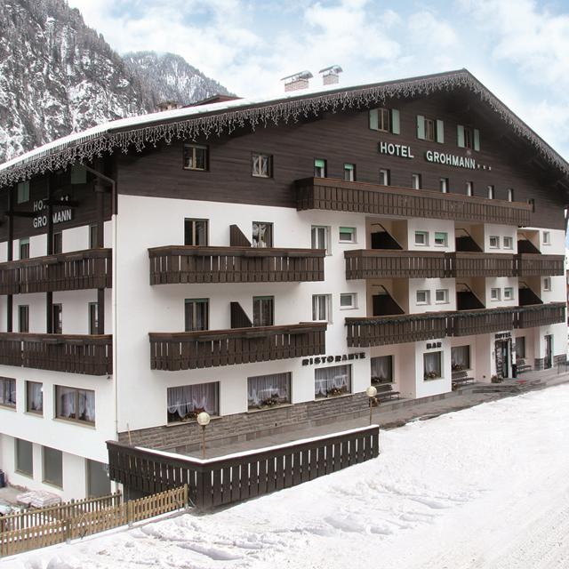 Hotel Grohmann - Afbeelding 17