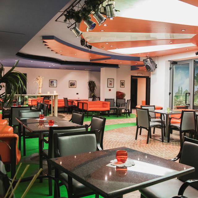 Park hotel & Club Rubino Executive - Afbeelding 19