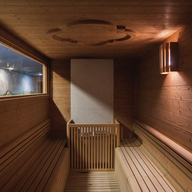 Park hotel & Club Rubino Executive - Afbeelding 12