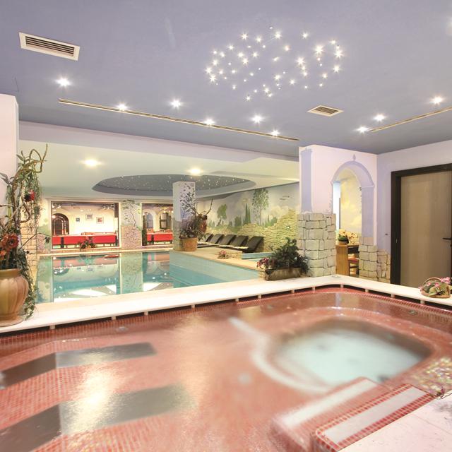 Park hotel & Club Rubino Executive - Afbeelding 10