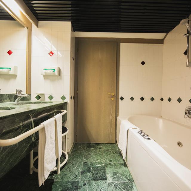 Park hotel & Club Rubino Executive - Afbeelding 9