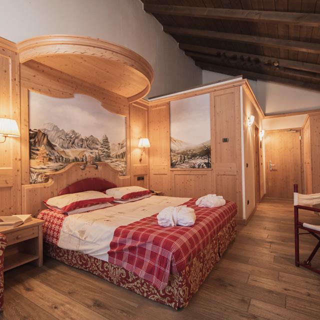 Park hotel & Club Rubino Executive - Afbeelding 17