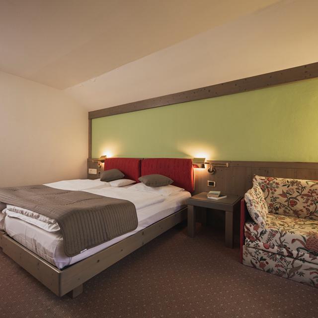 Park hotel & Club Rubino Executive - Afbeelding 7